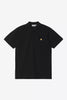 S/S Chase Pique Polo