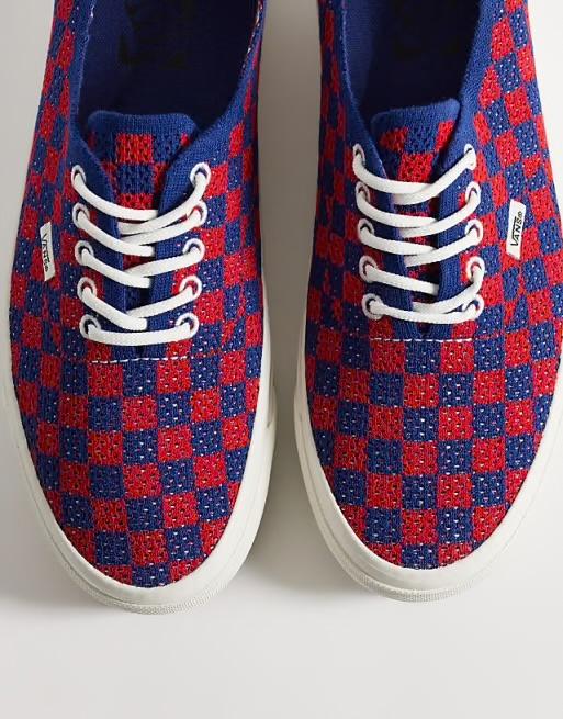 Vans Authentic VN000EJCW RDB1 VANS 