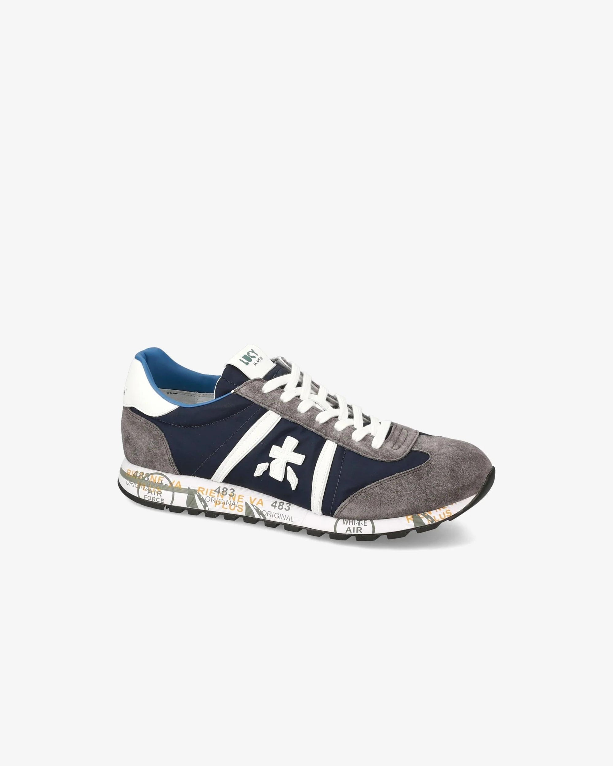 Lucyd 7089 LUCYVAR 7089 PREMIATA 