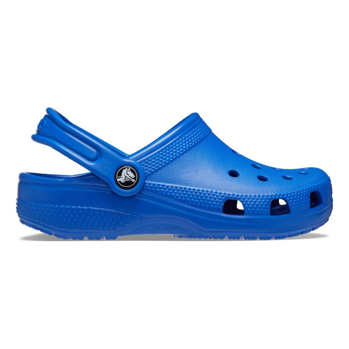 Classic Clog Bambino Blue Bolt CR206991 BLBO CROCS 