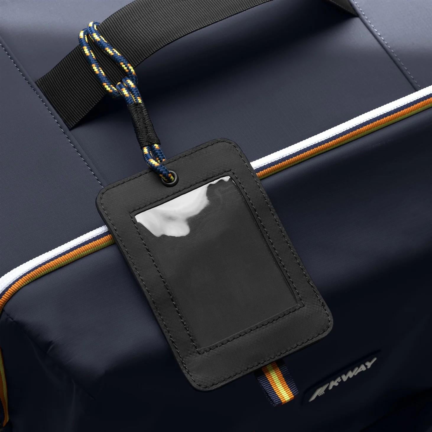  K2128NW Y04 K-WAY ACCESSORIES 