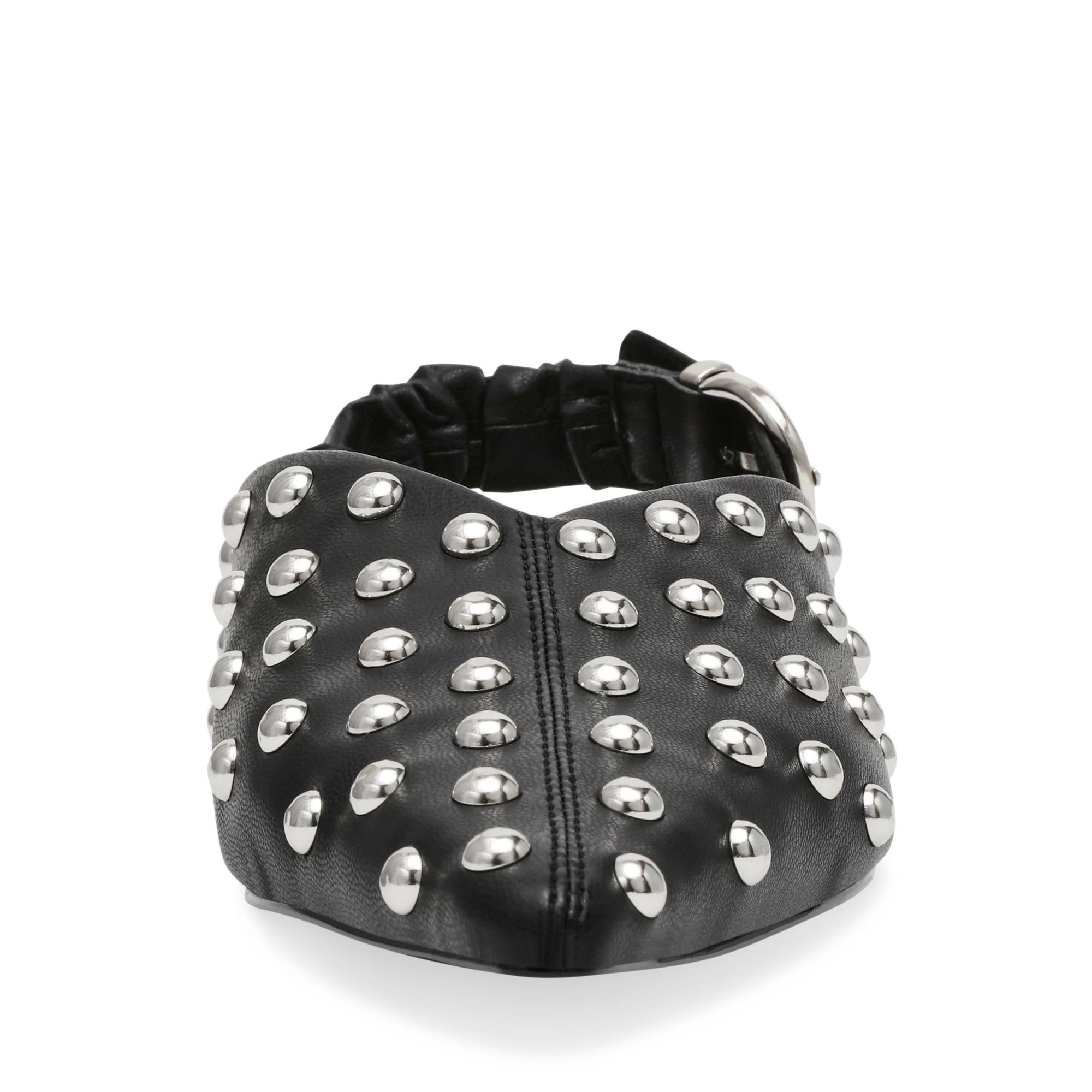 Sandali piatti con strass SMSZETAS 1 STEVE MADDEN 