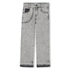 Pantaloni in denim
