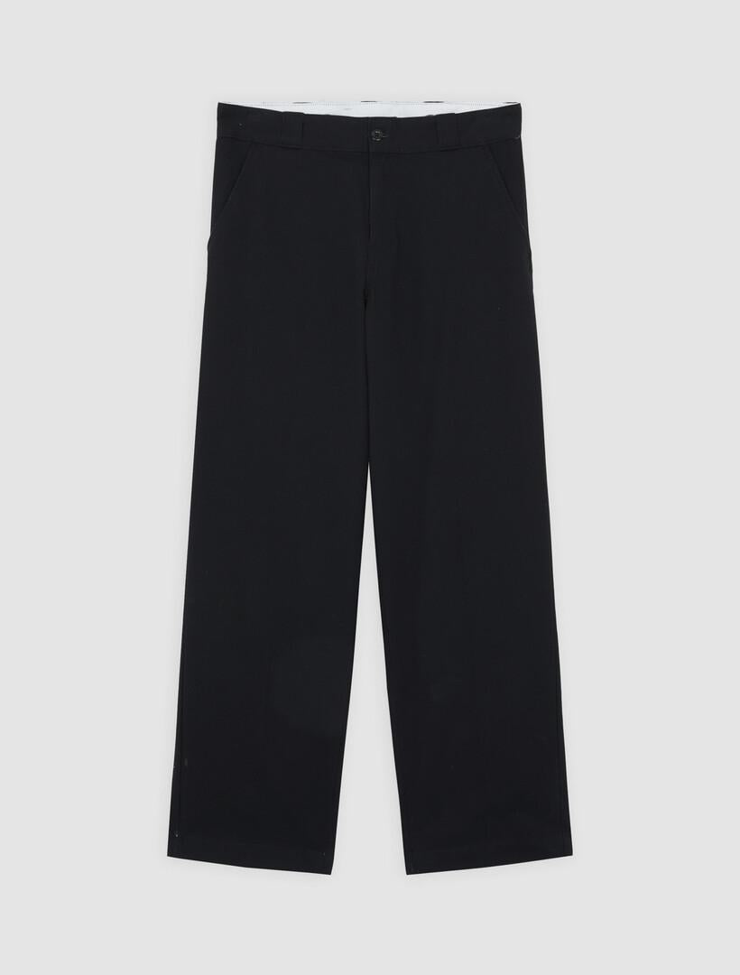 Pantaloni da lavoro loose 247 DK0A87YP BLK1 DICKIES 
