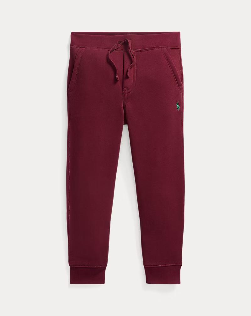 Pantaloni da jogging in felpa 322799362 038 POLO RALPH LAUREN 