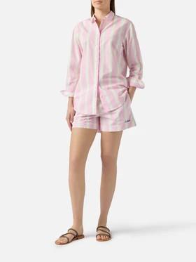 Short Meave MEA002 00897L MC2 SAINT BARTH 