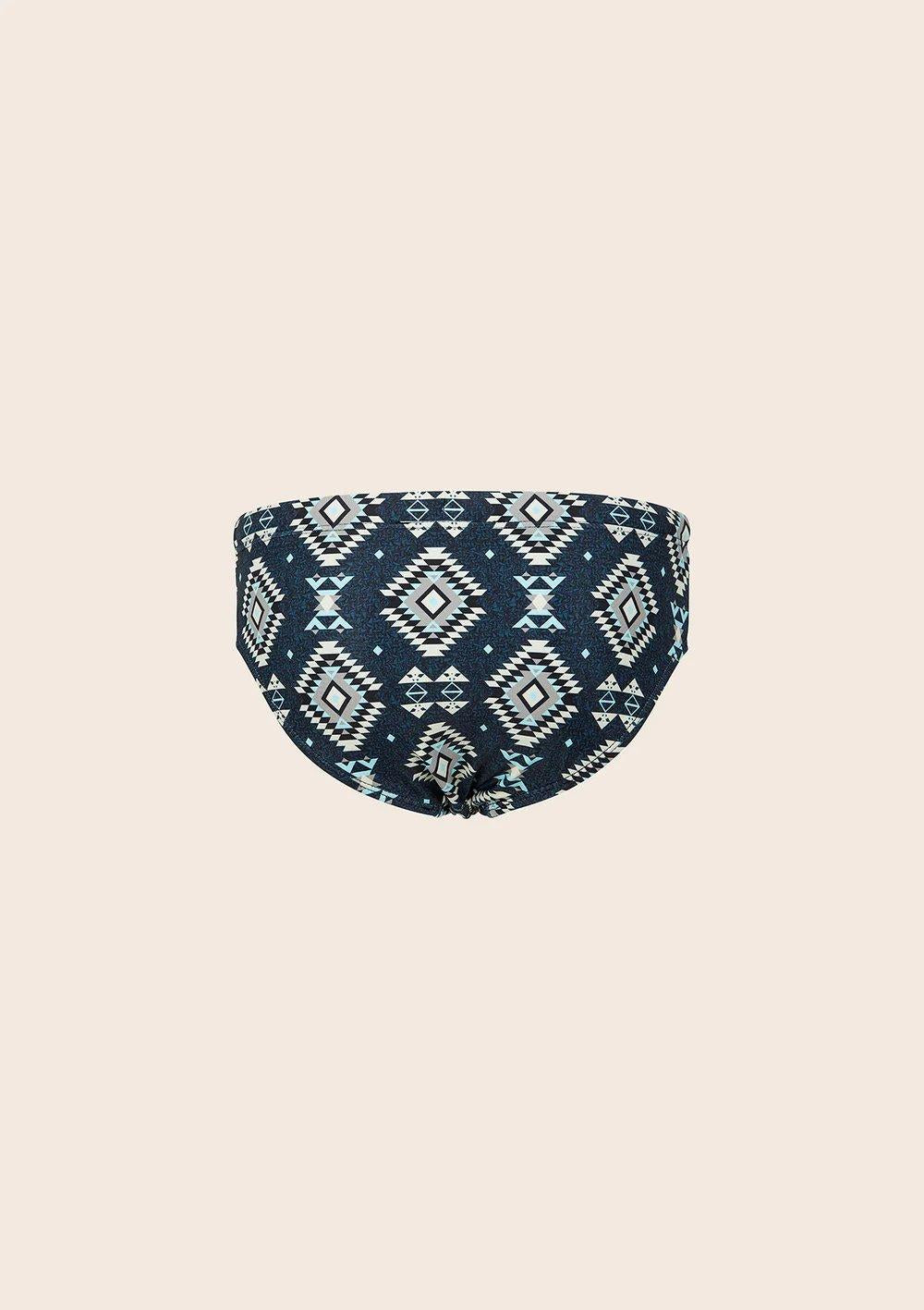 Slip Bambino Fantasia navy J02SA20X 05 F**K 