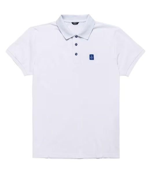 New main polo T19001PX9032 A00010 REFRIGIWEAR 