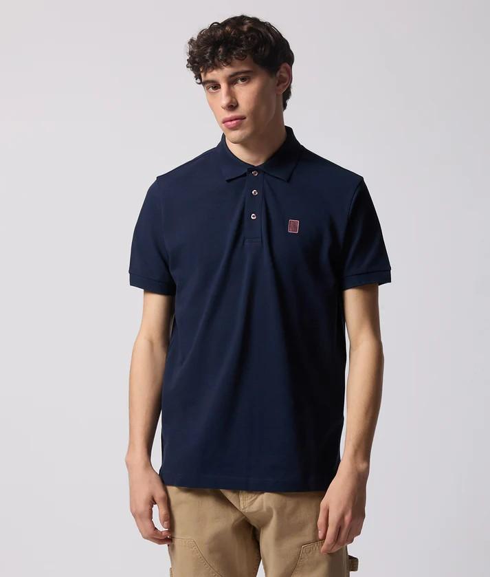 New main polo T19001PX9032 F02800 REFRIGIWEAR 