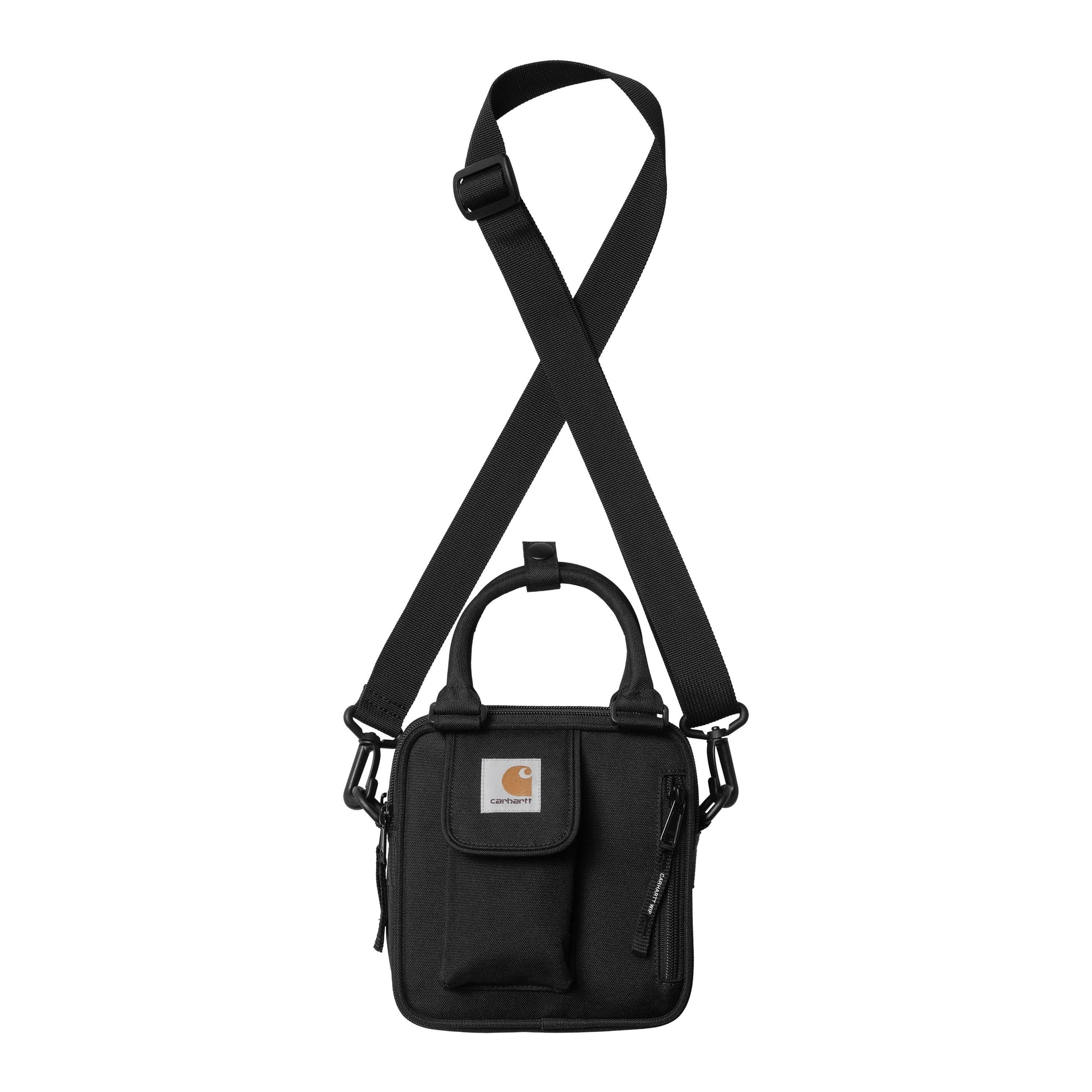 Essential Handbag nera I034925 89XX CARHARTT WIP 