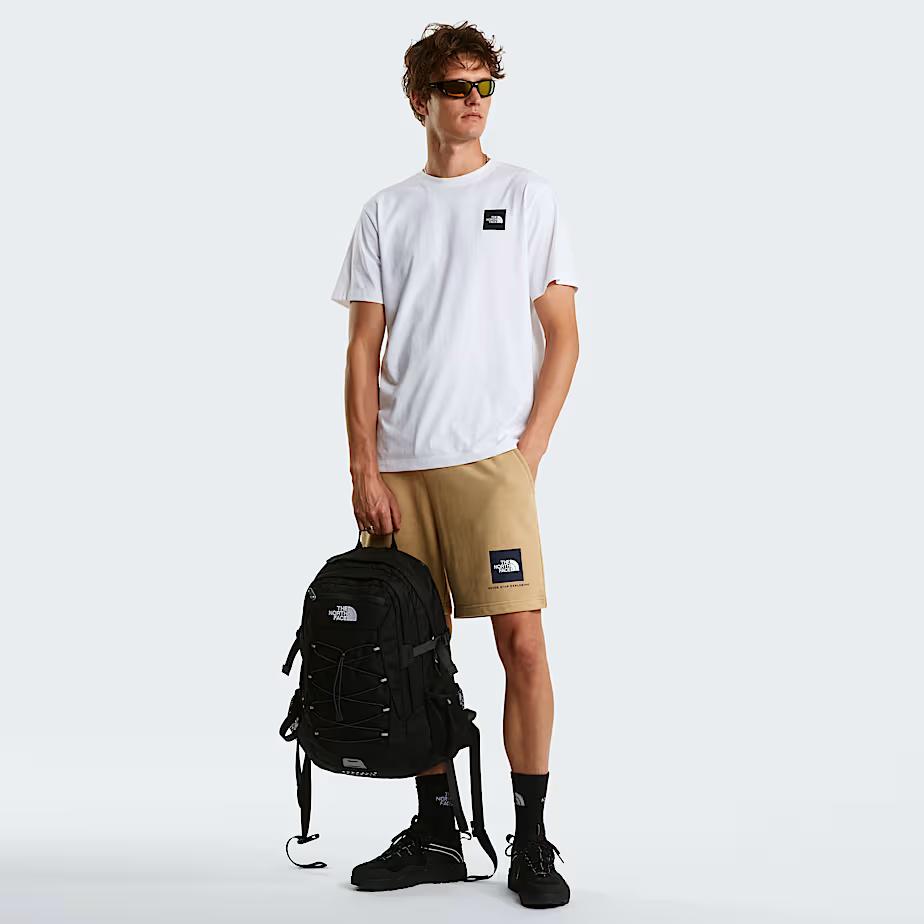 Pantaloncini NSE Box Light Regular NF0A8GQ8 LK51 THE NORTH FACE 