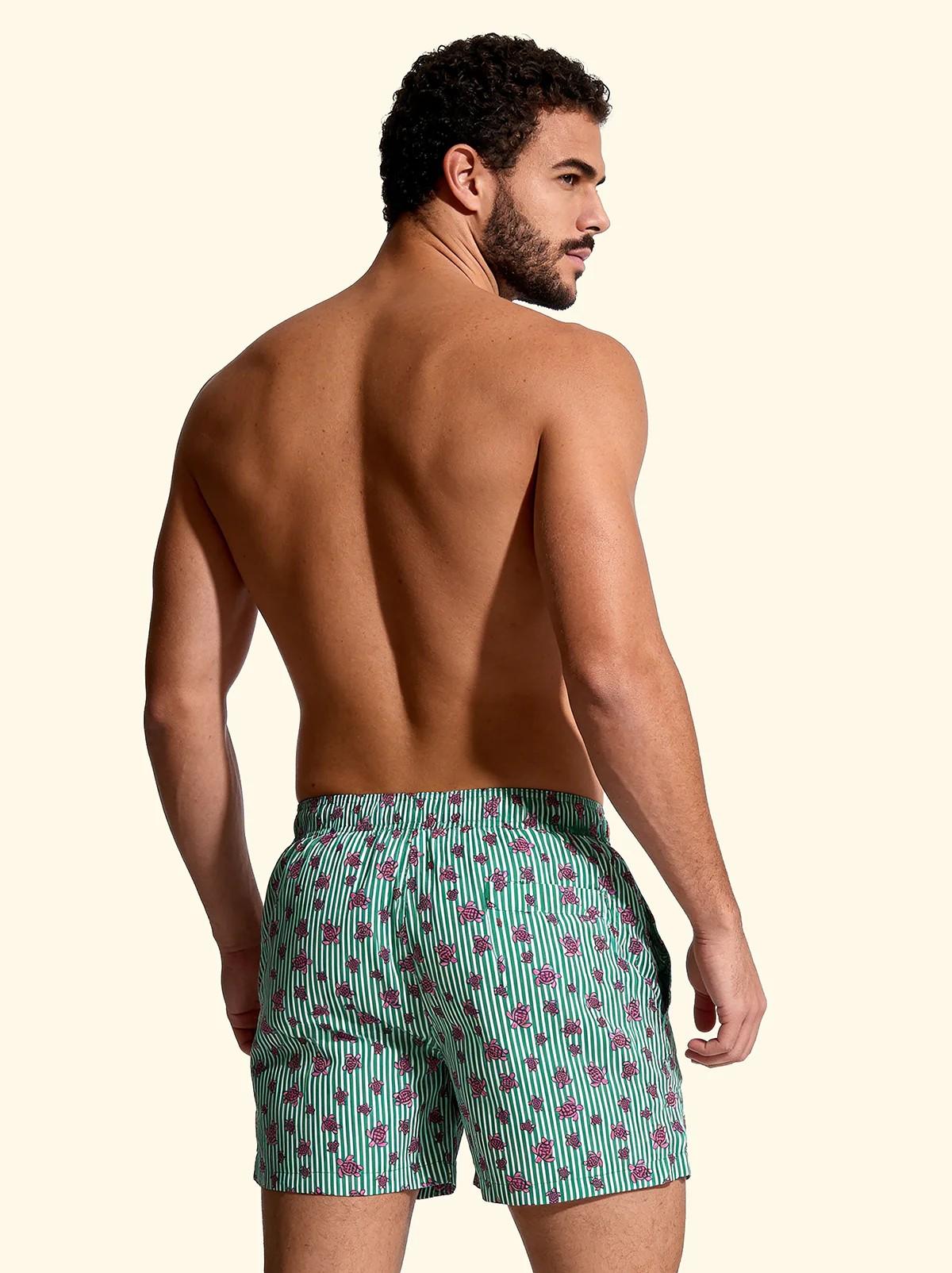 Shorts uomo fantasia FK26SM5800X 07 F**K 