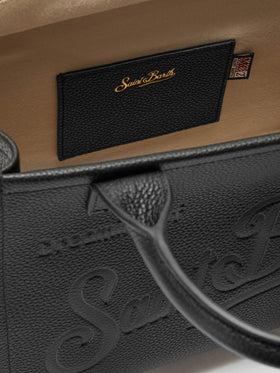 Borsa a spalla vanity bag midi VANMD001 00748I MC2 SAINT BARTH 