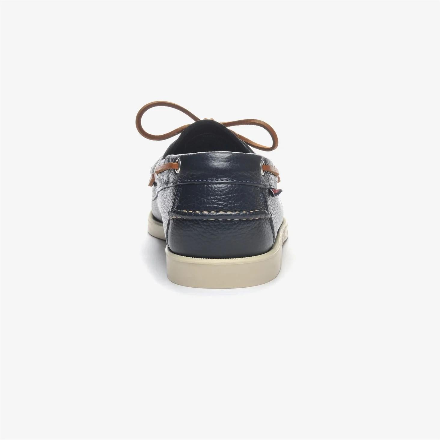 Mocassini Portland martellato 73118WW 908 SEBAGO 