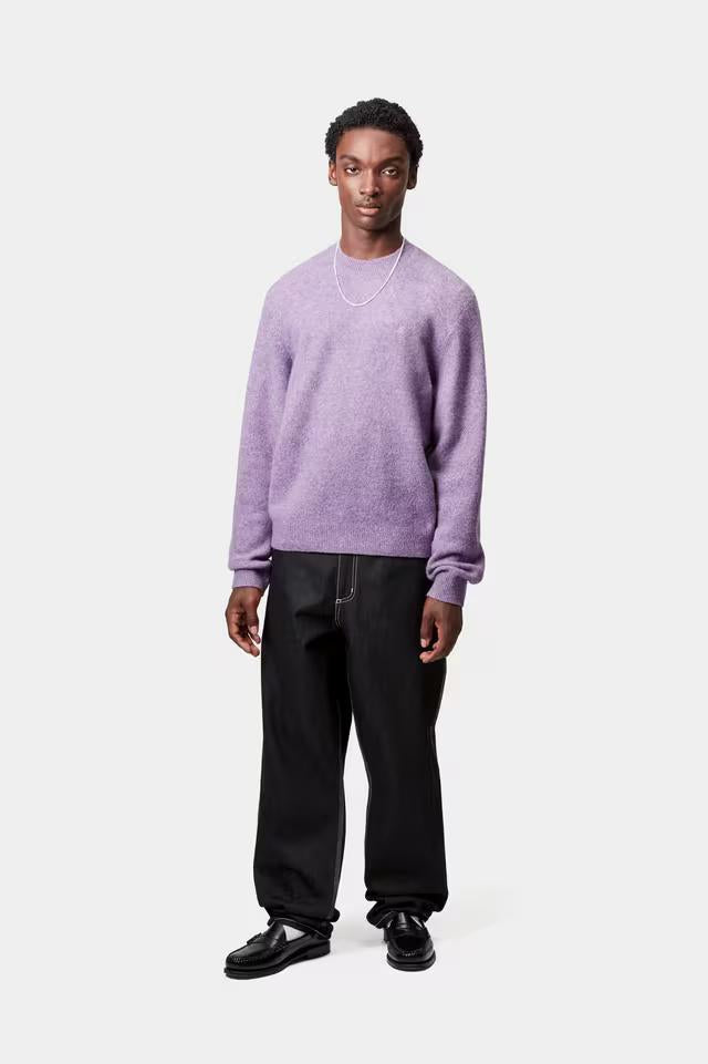 Curtis Sweater I035394 3B0XX CARHARTT WIP 