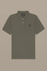 Polo icon patch