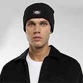 Berretto Gibsland DK0A4X7K BLK1 DICKIES 