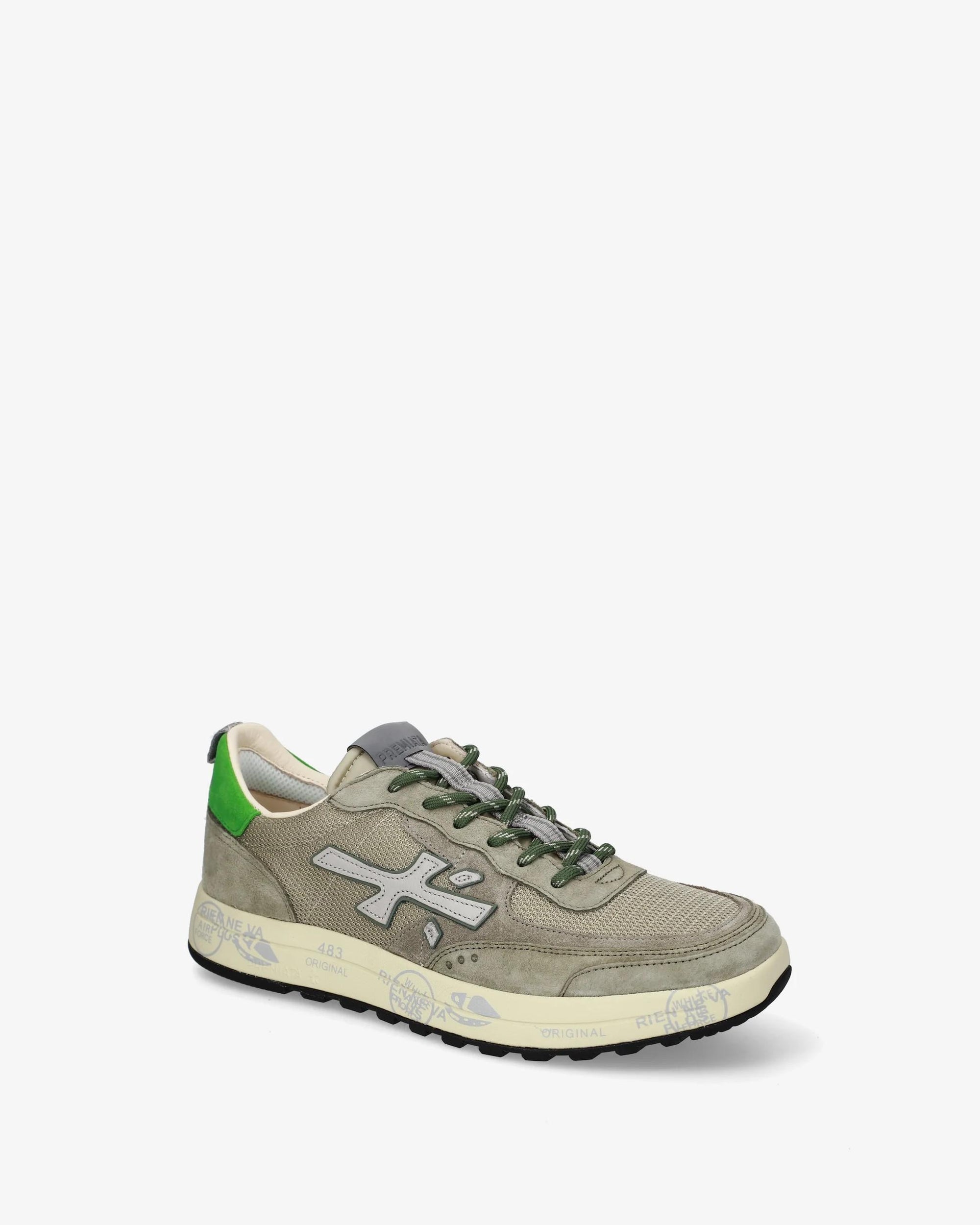Nous 8062 NOUSVAR 8062 PREMIATA 
