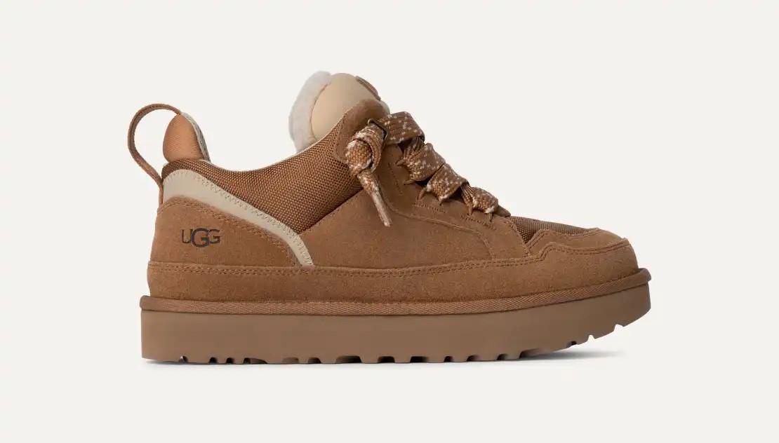 Uomo Sneakers Lowmel 1170750 CHE UGG 
