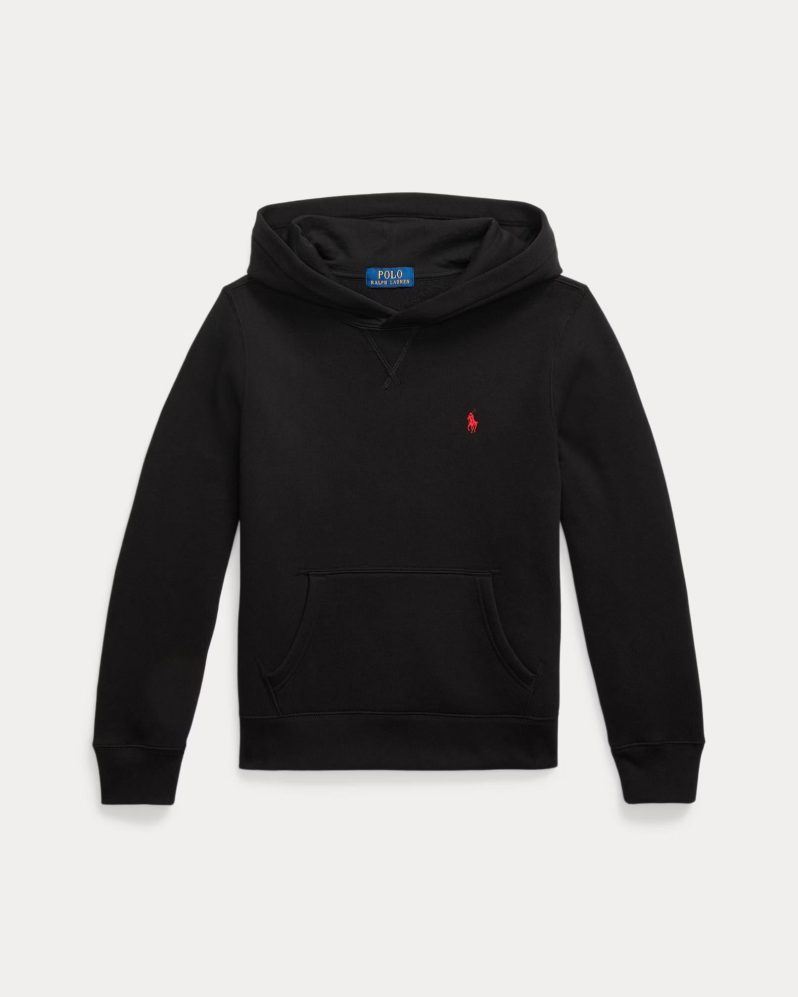Felpa con cappuccio 322749954 058 POLO RALPH LAUREN 