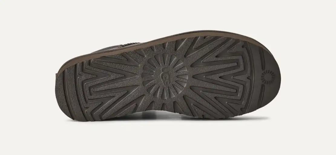 Stivali Classic Ultra Mini Platform 1135092 CHRC UGG 
