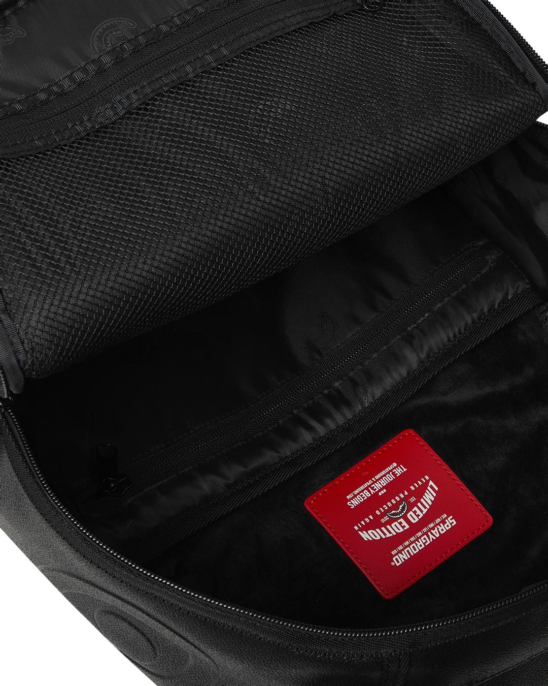 Backpack 910B8380 NSZ SPRAYGROUND 