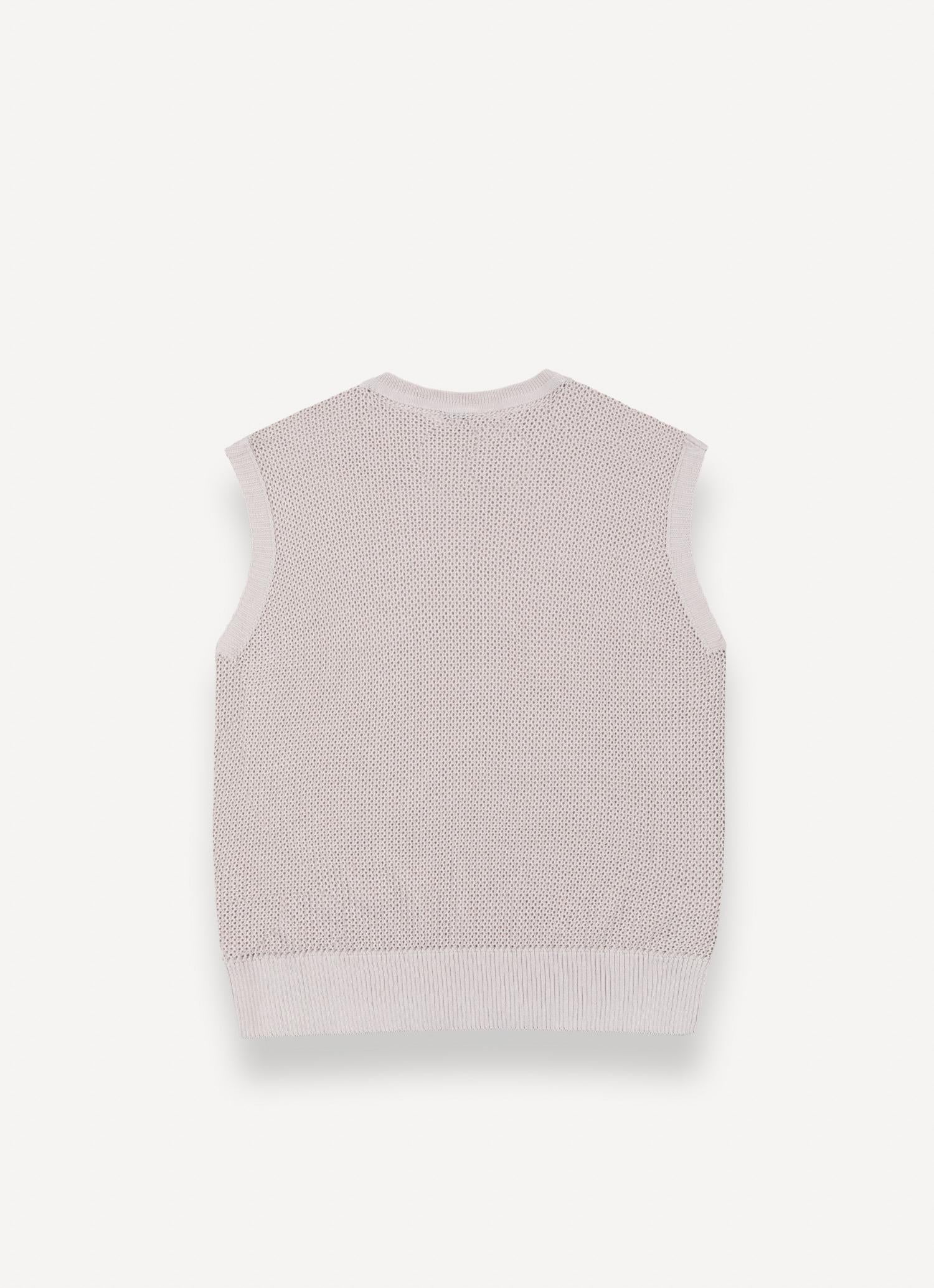 Gilet in rete 43129DL 06 COLMAR 
