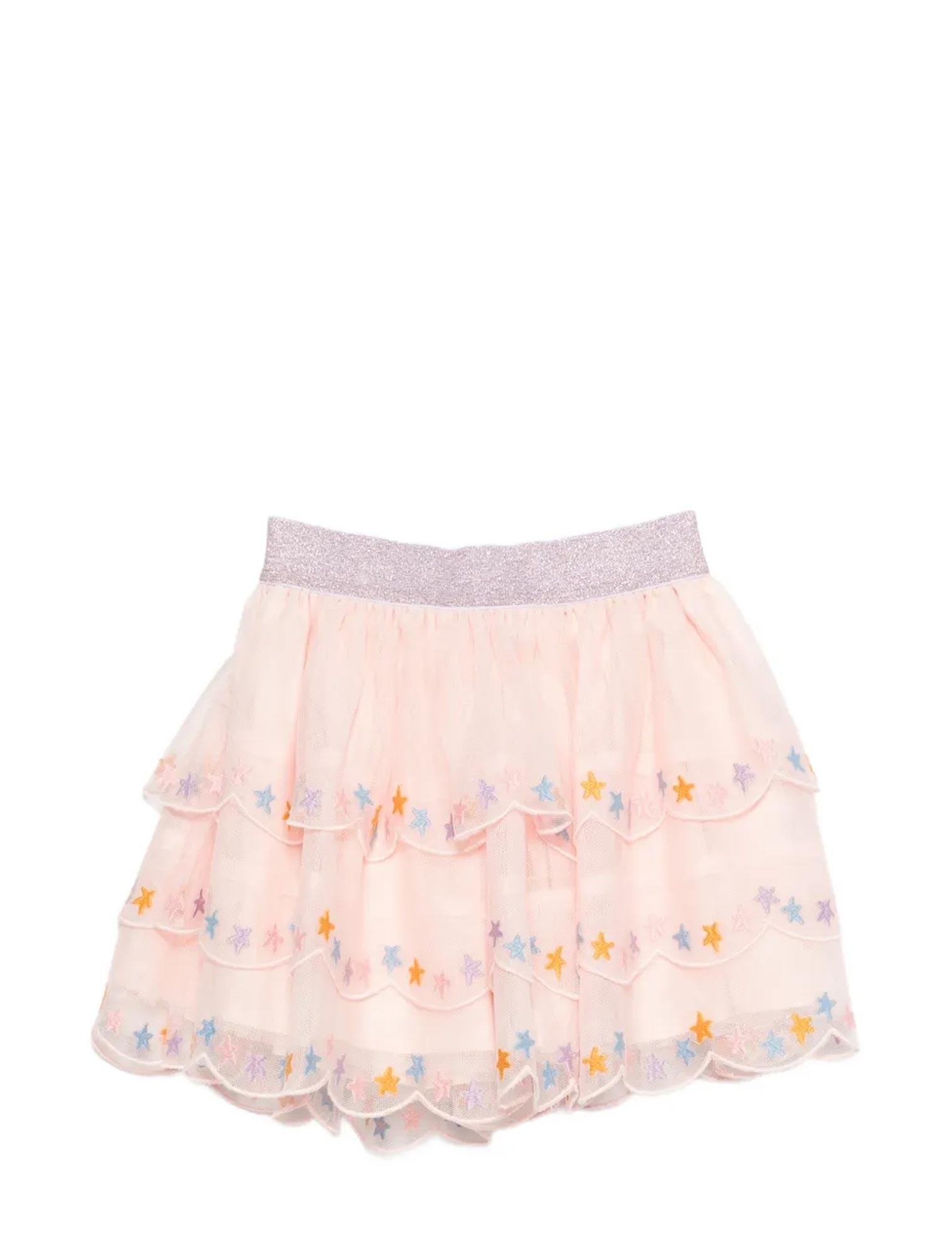 Gonna in tulle TY7A31Z1119 503 STELLA MCCARTNEY 