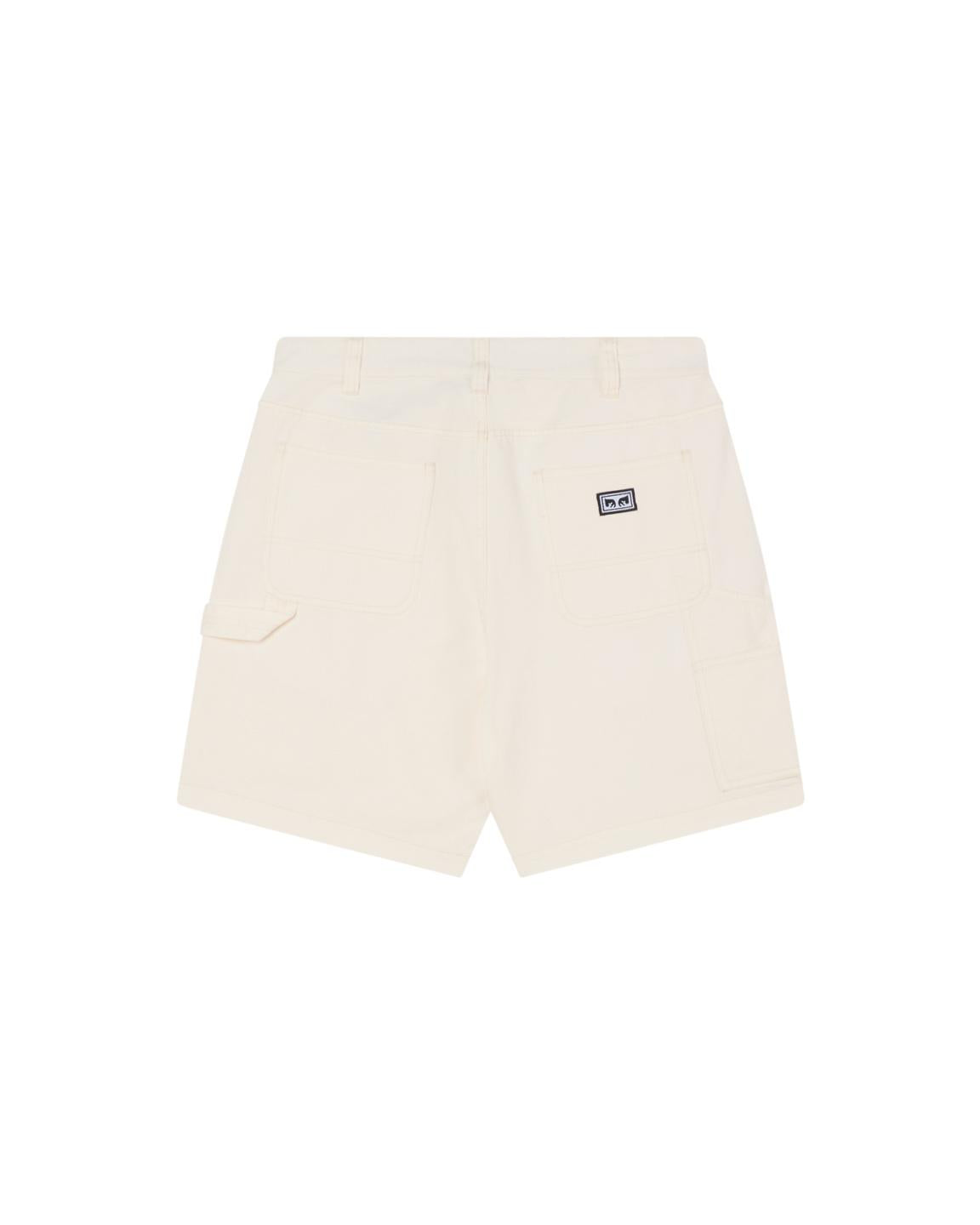 Bermuda con elastico in vita 172100096 ERT OBEY 