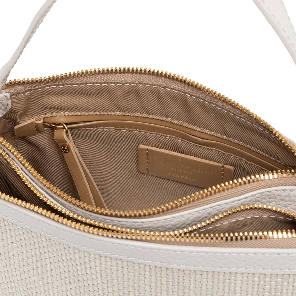 Frida sabbia BS11686CSTTKL 211 GIANNI CHIARINI 