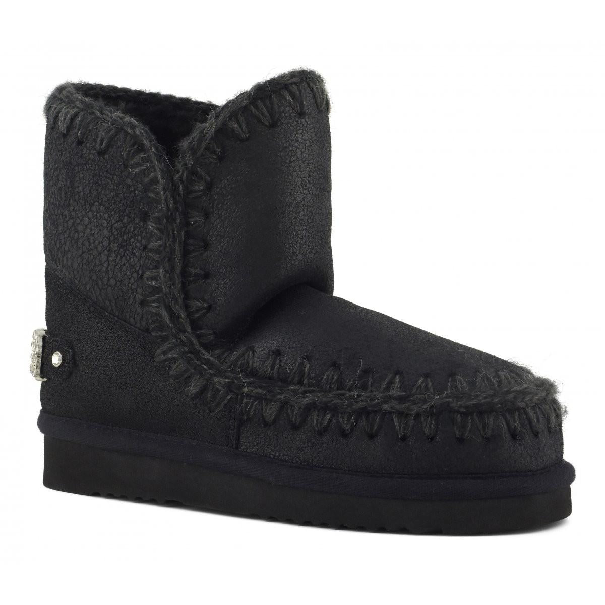 Eskimo boot MUFW101036B CBKG MOU 