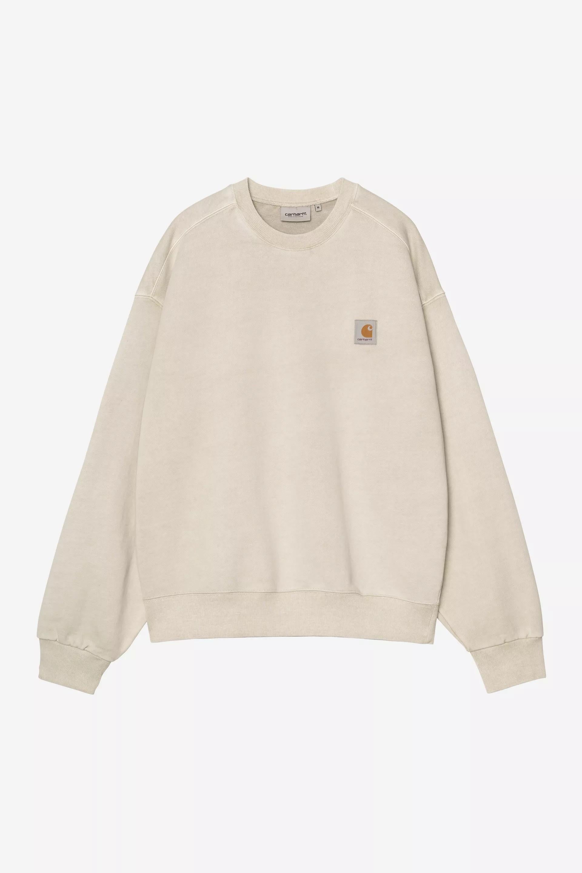 Vista Sweatshirt I029522 2LPGD CARHARTT WIP 