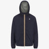 Jack stretch nylon jersey