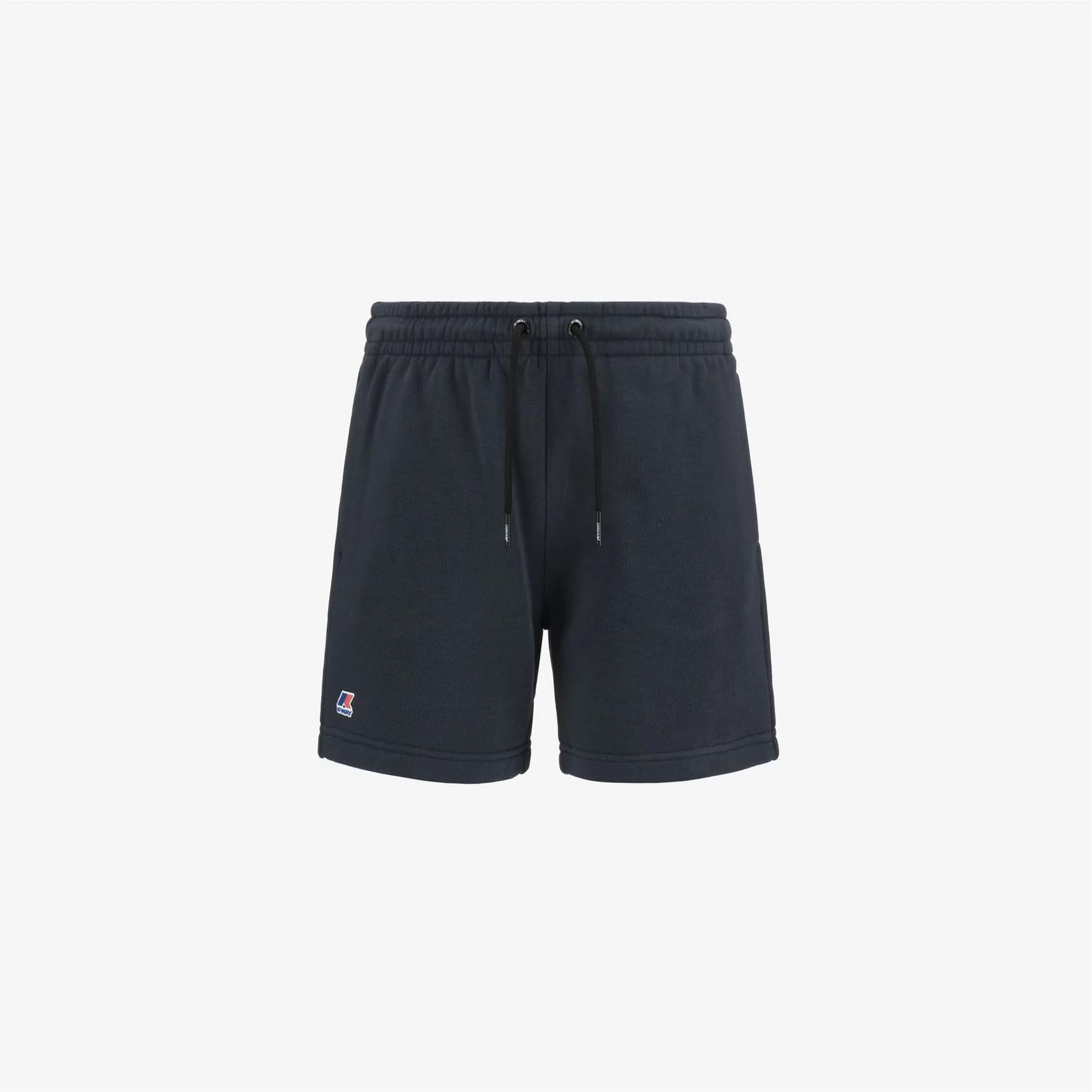 Bermuda bambini Dorian blu K4121KW K89 K-WAY 