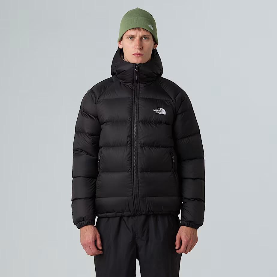 Giacca in piumino con cappuccio Hydrenalite NF0A5GIE JK31 THE NORTH FACE 