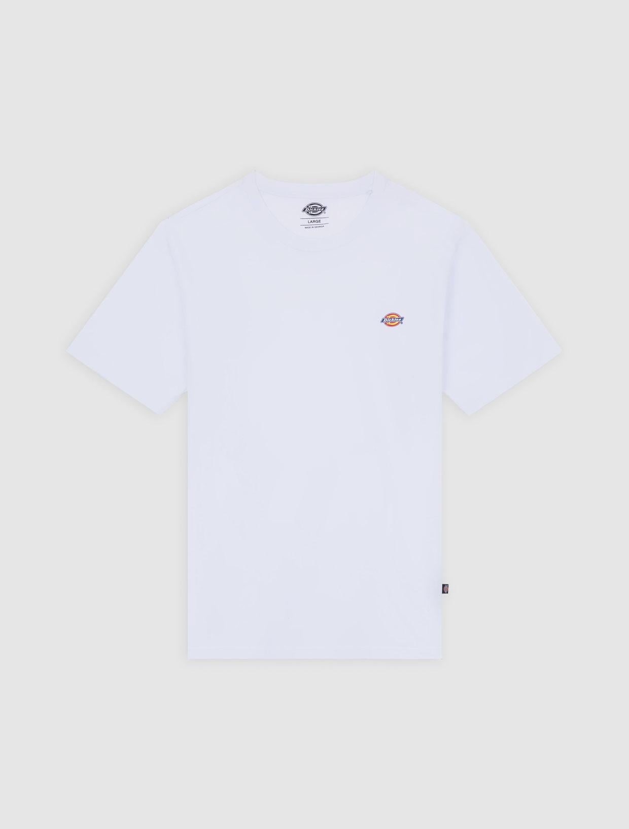 T-shirt Mapleton a Maniche Corte DK0A4XDB WHX1 DICKIES 