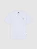 T-shirt Mapleton a Maniche Corte