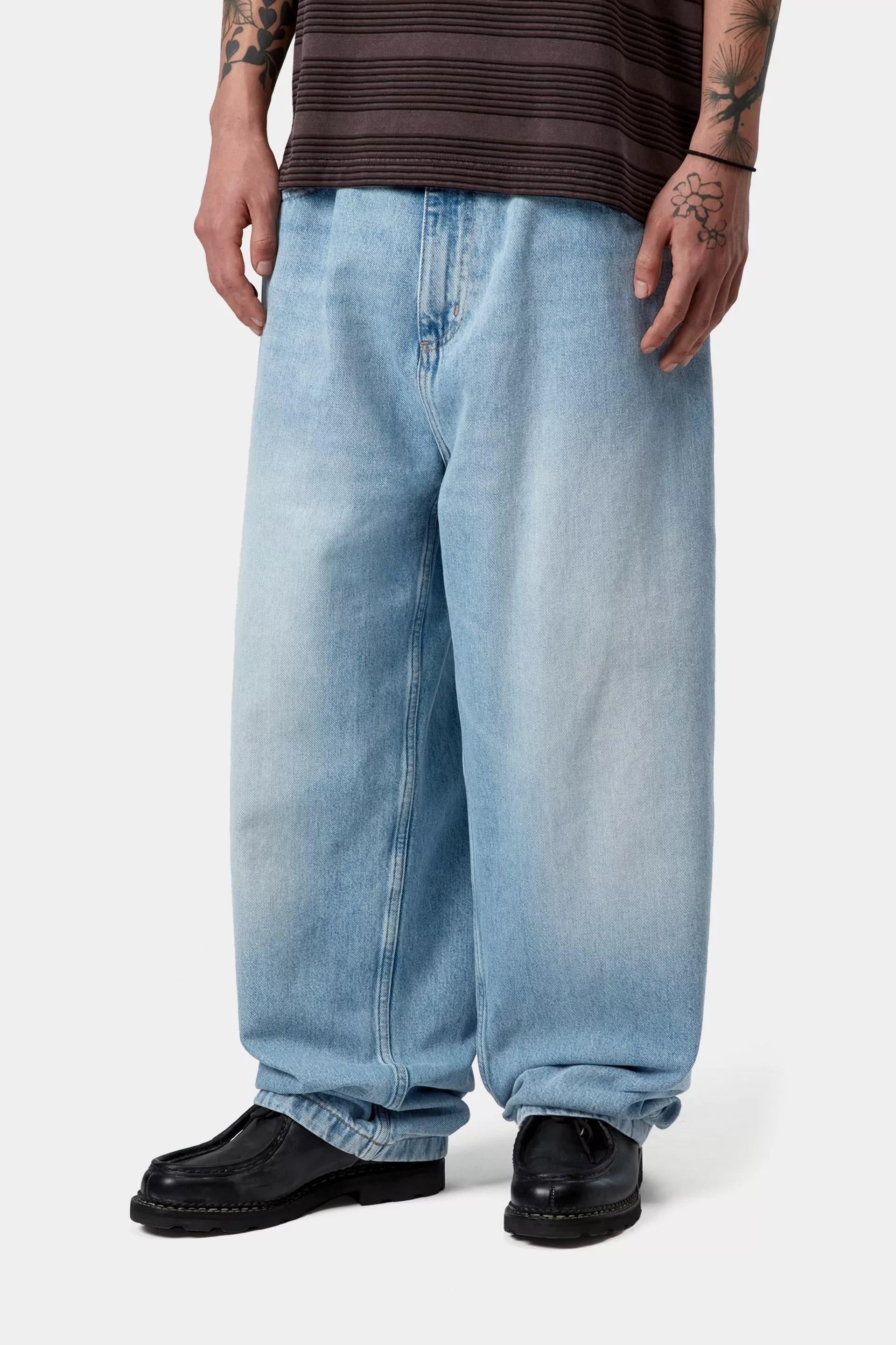 Brandon Pant I035893 01WU CARHARTT WIP 
