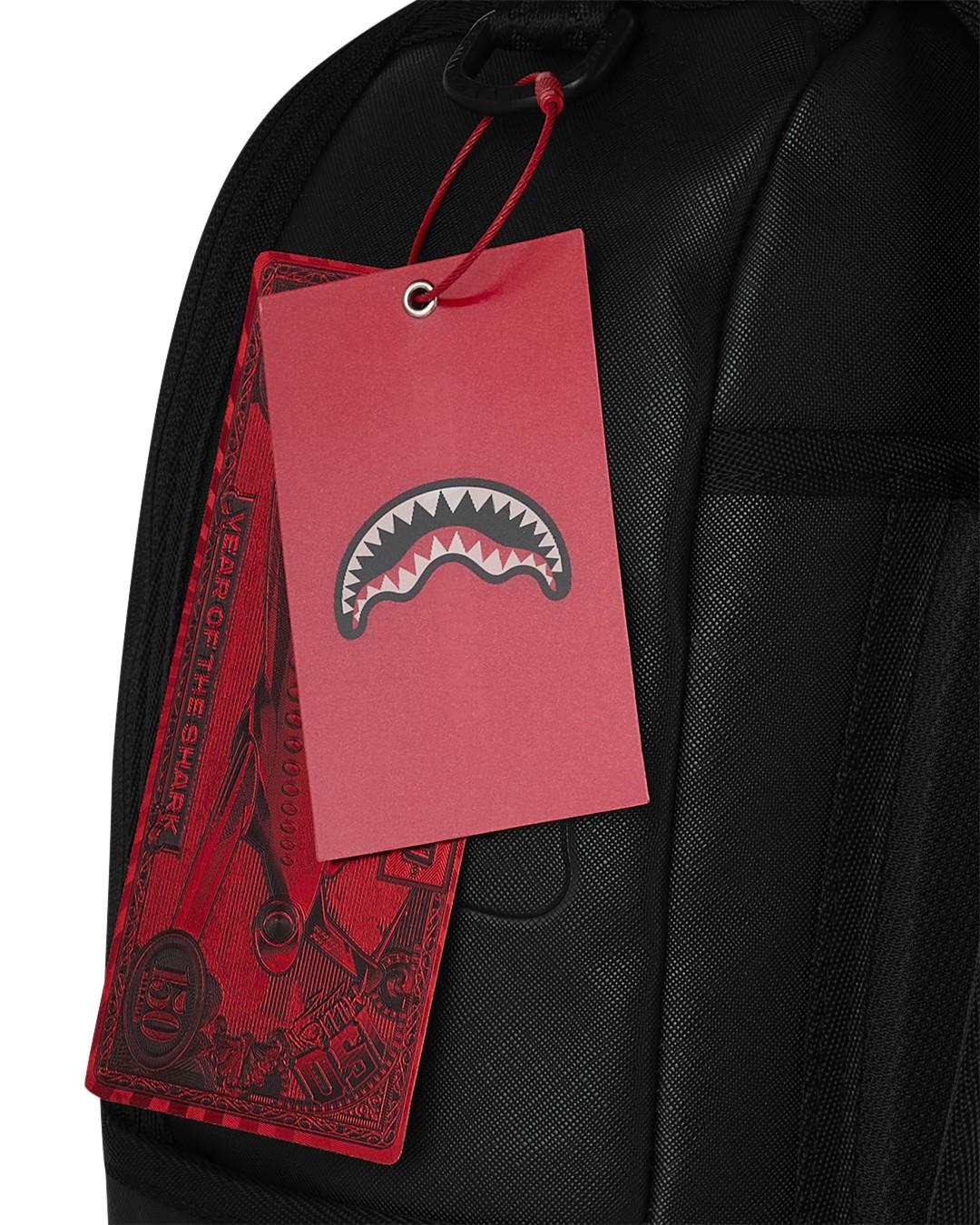 Backpack 910B8758 NSZ SPRAYGROUND 