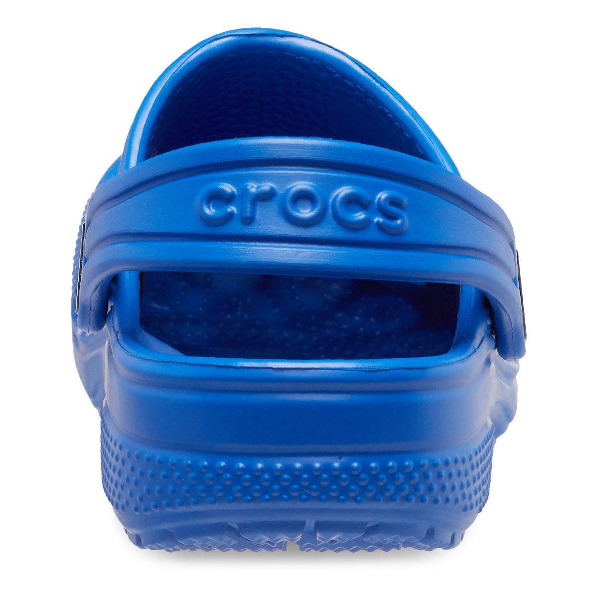 Classic Clog Baby Blue Bolt CR206990 BLBO CROCS 