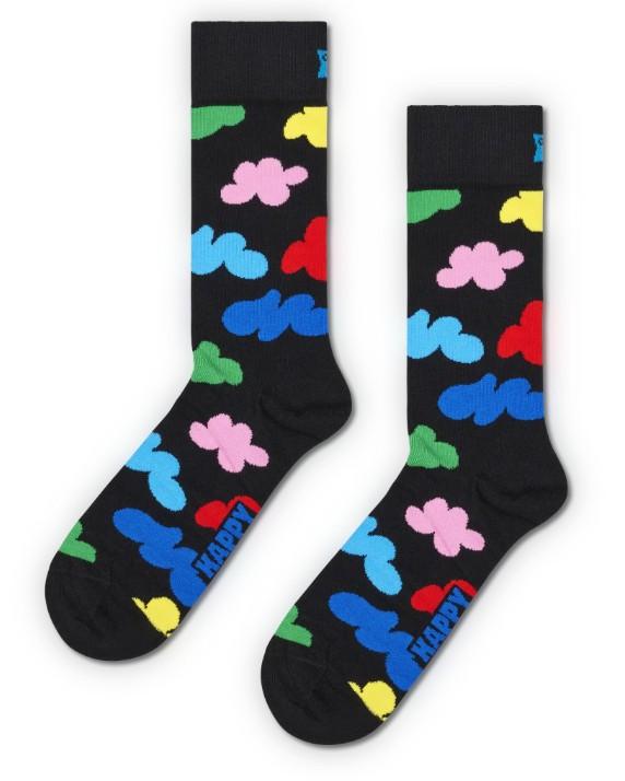 4-Pack Cloudy Socks Gift Set P002657 LIGHTBL HAPPY SOCKS 