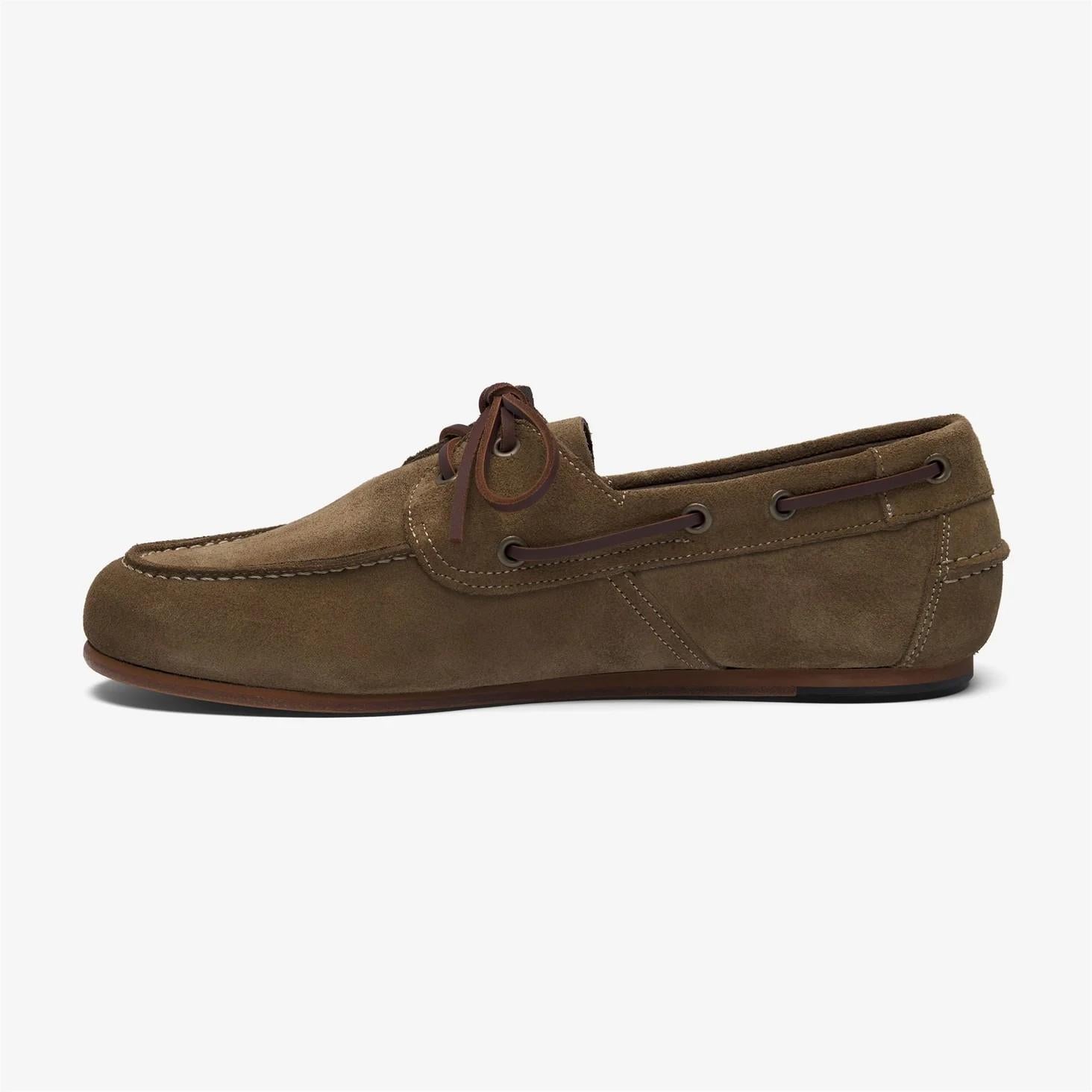Mocassino da barca Owen 771227W 910 SEBAGO 