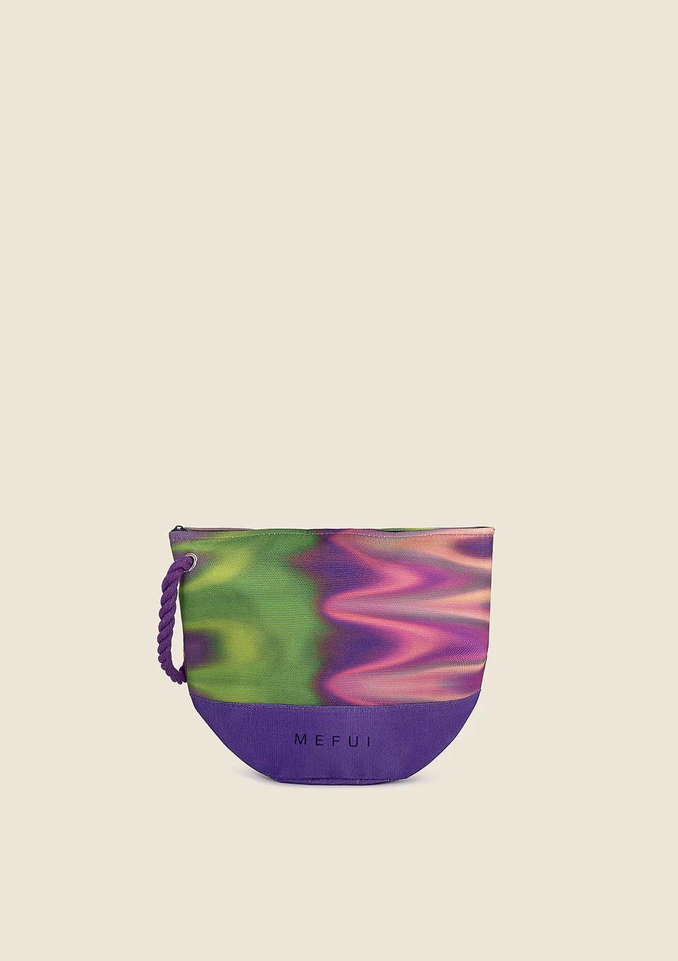 Pochette Donna Fantasia MA25A035 X21 ME FUI 