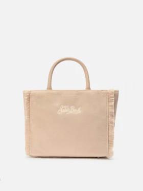 Borsa colette felt COL0037 00296I MC2 SAINT BARTH 