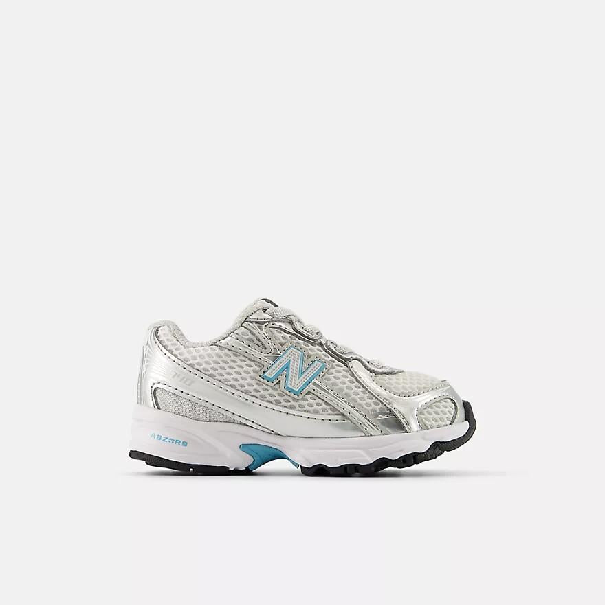 740 scarpe con lacci elastici I740 3VK NEW BALANCE 