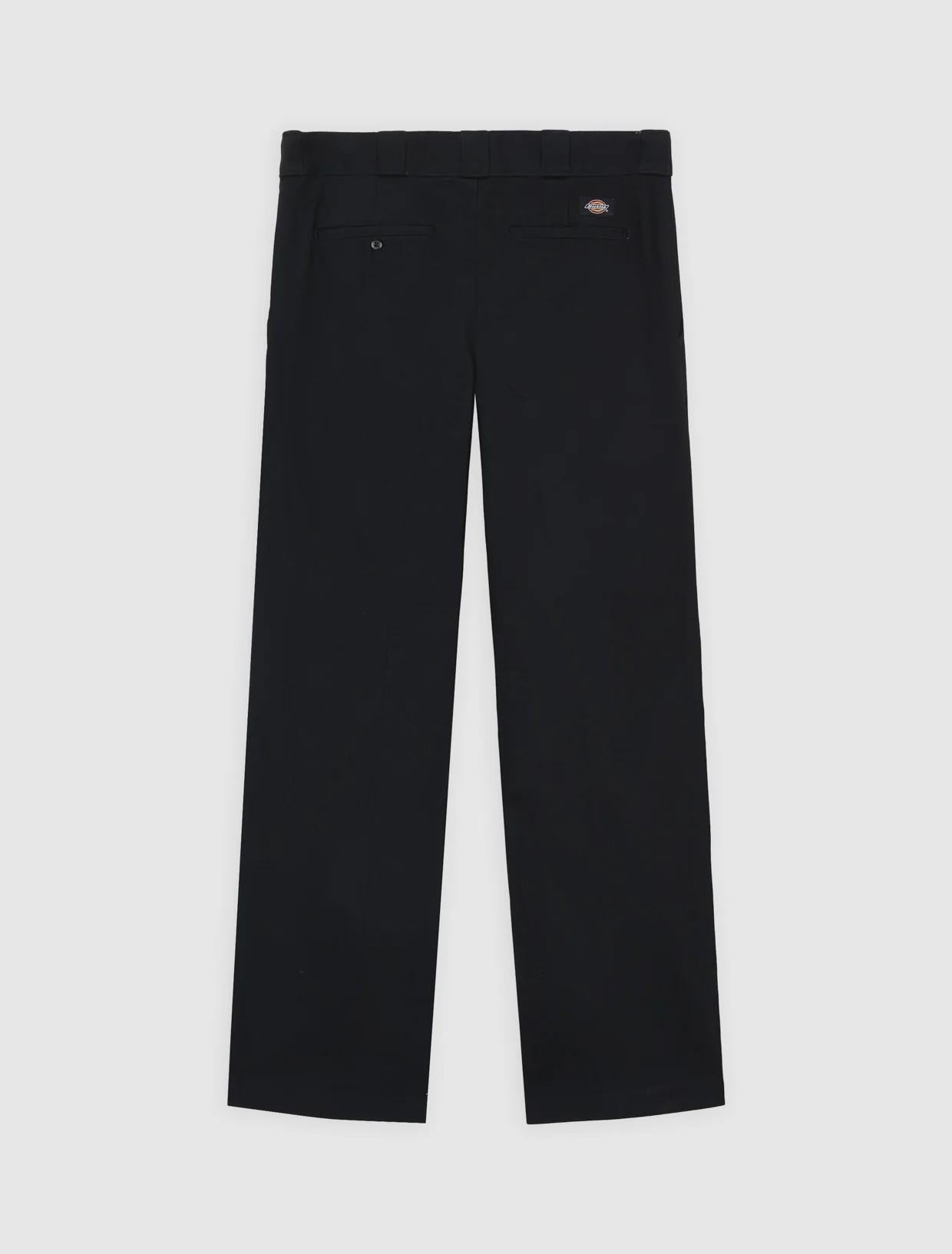 Pantaloni da lavoro regular 247 DK0A87YO BLK1 DICKIES 