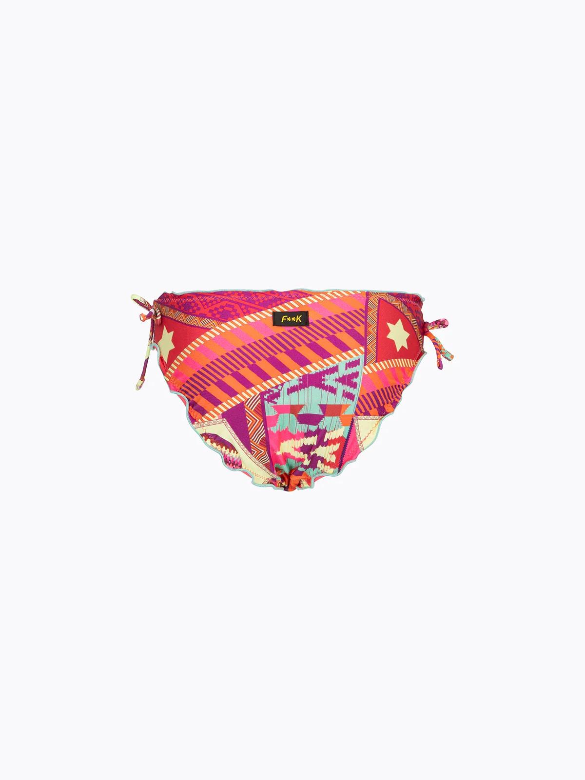 Slip Nneonata fantasia FJ26SB0010X 13 F**K 