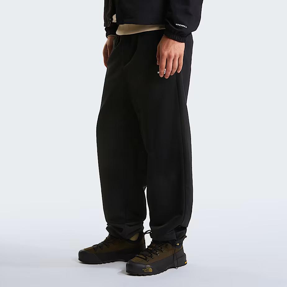 Pantaloni TNF Easy Wind NF0A8FBM JK31 THE NORTH FACE 