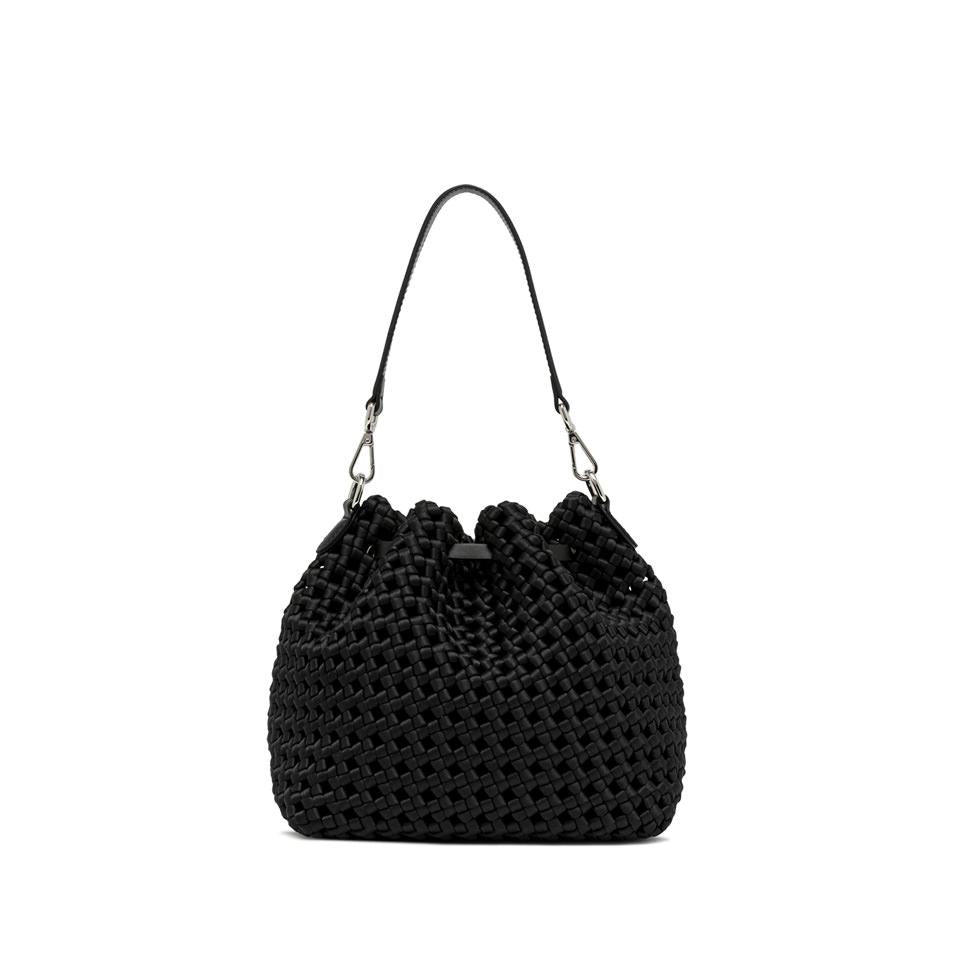Fiore nero BS11566WVNG 001 GIANNI CHIARINI 