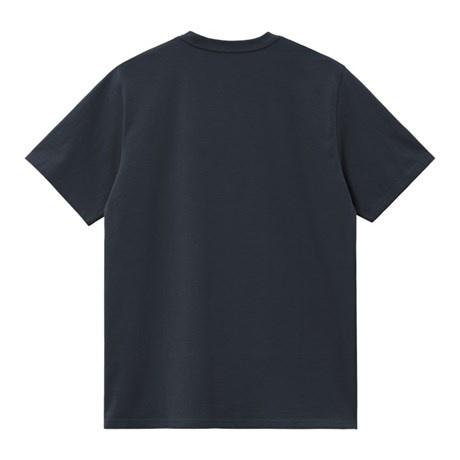S/S Script T-Shirt I035700 38CXX CARHARTT WIP 